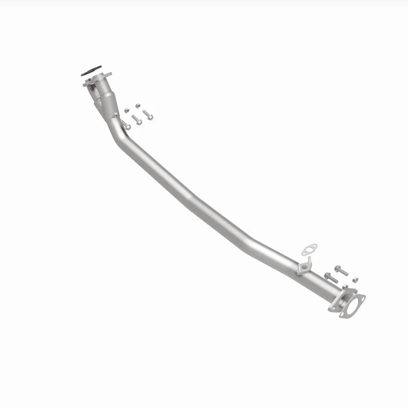 1988-1995 Toyota 4Runner Direct-Fit Front Pipe Kit 107-0128